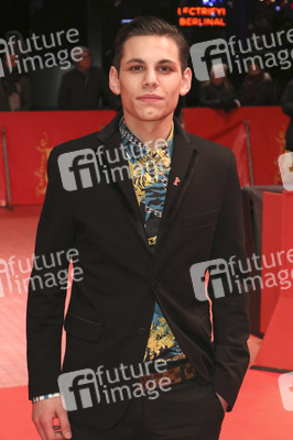 Premiere 'Piranhas', Berlinale 2019