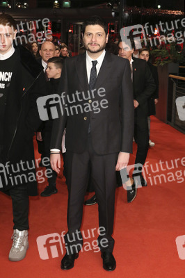 Premiere 'Piranhas', Berlinale 2019