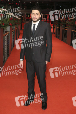 Premiere 'Piranhas', Berlinale 2019