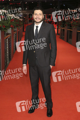 Premiere 'Piranhas', Berlinale 2019