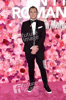 Filmpremiere 'Isn't It Romantic' in Los Angeles