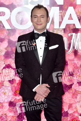 Filmpremiere 'Isn't It Romantic' in Los Angeles