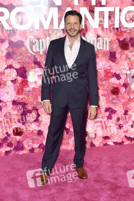 Filmpremiere 'Isn't It Romantic' in Los Angeles