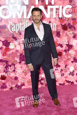 Filmpremiere 'Isn't It Romantic' in Los Angeles