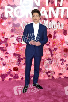 Filmpremiere 'Isn't It Romantic' in Los Angeles