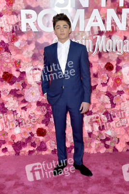 Filmpremiere 'Isn't It Romantic' in Los Angeles