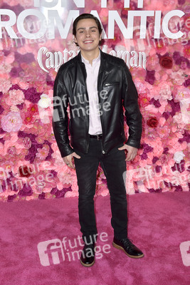 Filmpremiere 'Isn't It Romantic' in Los Angeles