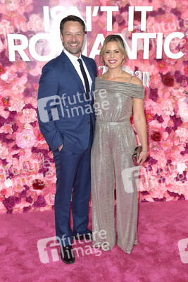 Filmpremiere 'Isn't It Romantic' in Los Angeles