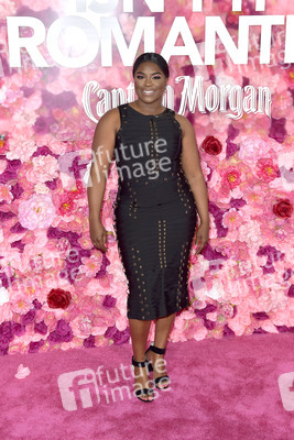 Filmpremiere 'Isn't It Romantic' in Los Angeles