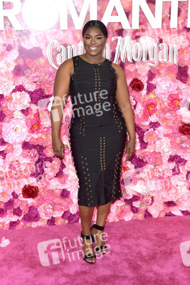 Filmpremiere 'Isn't It Romantic' in Los Angeles