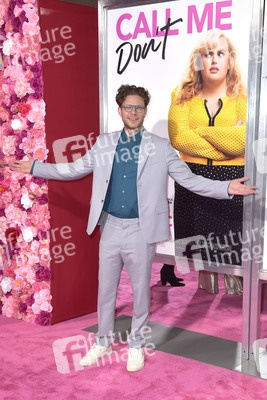 Filmpremiere 'Isn't It Romantic' in Los Angeles