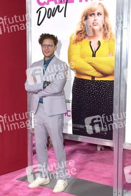Filmpremiere 'Isn't It Romantic' in Los Angeles