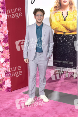 Filmpremiere 'Isn't It Romantic' in Los Angeles