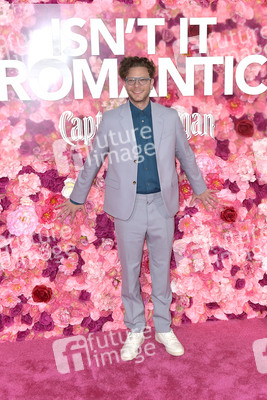 Filmpremiere 'Isn't It Romantic' in Los Angeles