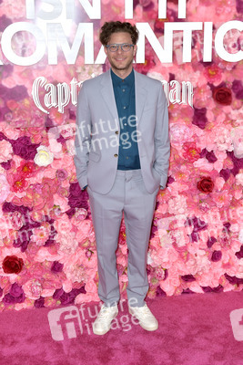 Filmpremiere 'Isn't It Romantic' in Los Angeles