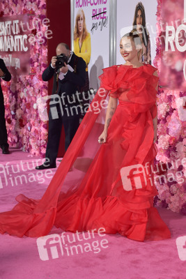 Filmpremiere 'Isn't It Romantic' in Los Angeles