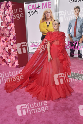 Filmpremiere 'Isn't It Romantic' in Los Angeles