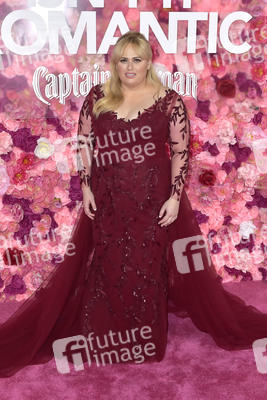 Filmpremiere 'Isn't It Romantic' in Los Angeles