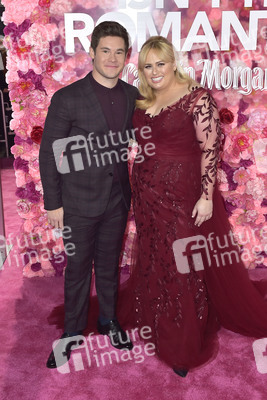 Filmpremiere 'Isn't It Romantic' in Los Angeles