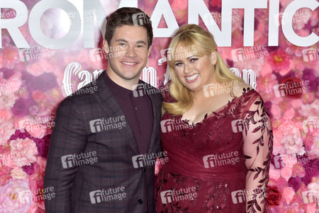 Filmpremiere 'Isn't It Romantic' in Los Angeles