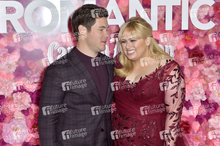 Filmpremiere 'Isn't It Romantic' in Los Angeles