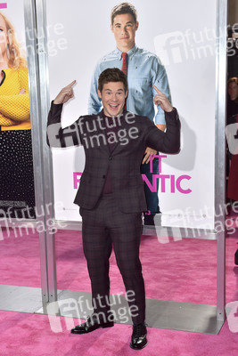 Filmpremiere 'Isn't It Romantic' in Los Angeles