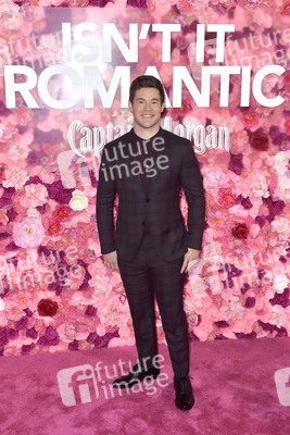 Filmpremiere 'Isn't It Romantic' in Los Angeles