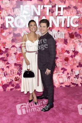 Filmpremiere 'Isn't It Romantic' in Los Angeles