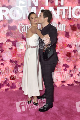 Filmpremiere 'Isn't It Romantic' in Los Angeles