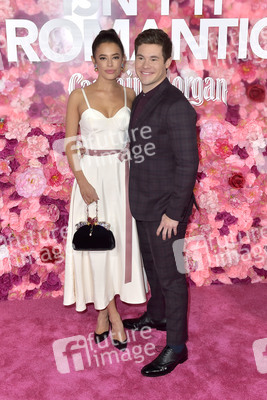 Filmpremiere 'Isn't It Romantic' in Los Angeles