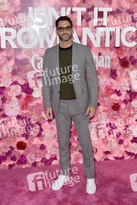 Filmpremiere 'Isn't It Romantic' in Los Angeles