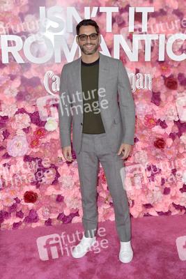 Filmpremiere 'Isn't It Romantic' in Los Angeles