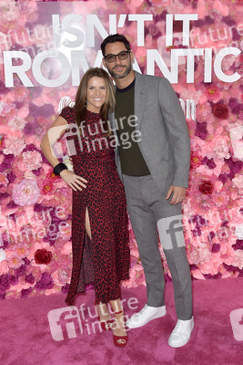 Filmpremiere 'Isn't It Romantic' in Los Angeles