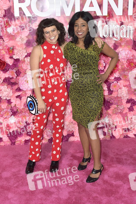 Filmpremiere 'Isn't It Romantic' in Los Angeles