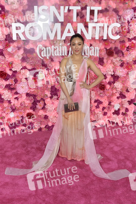 Filmpremiere 'Isn't It Romantic' in Los Angeles