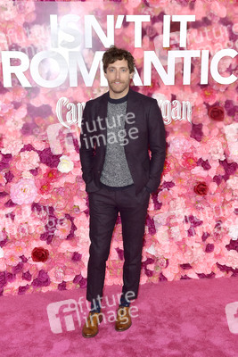 Filmpremiere 'Isn't It Romantic' in Los Angeles