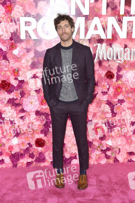 Filmpremiere 'Isn't It Romantic' in Los Angeles