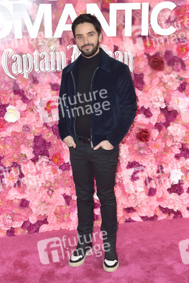 Filmpremiere 'Isn't It Romantic' in Los Angeles