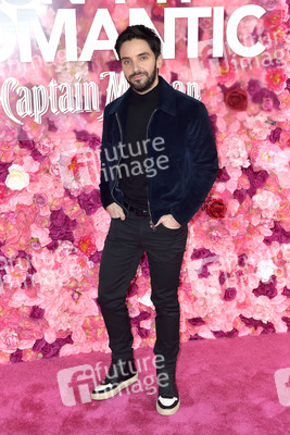 Filmpremiere 'Isn't It Romantic' in Los Angeles