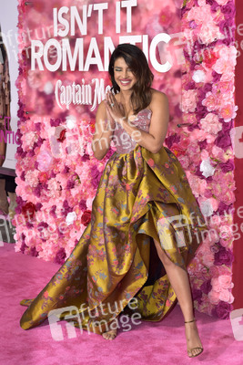 Filmpremiere 'Isn't It Romantic' in Los Angeles
