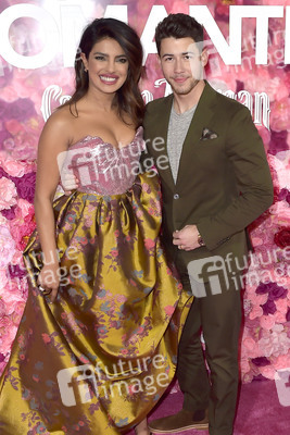 Filmpremiere 'Isn't It Romantic' in Los Angeles