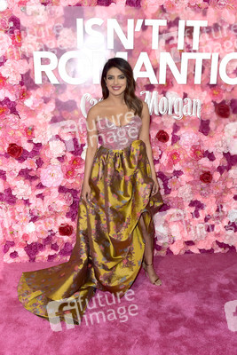 Filmpremiere 'Isn't It Romantic' in Los Angeles
