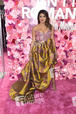 Filmpremiere 'Isn't It Romantic' in Los Angeles