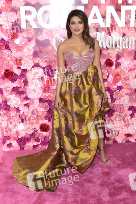 Filmpremiere 'Isn't It Romantic' in Los Angeles