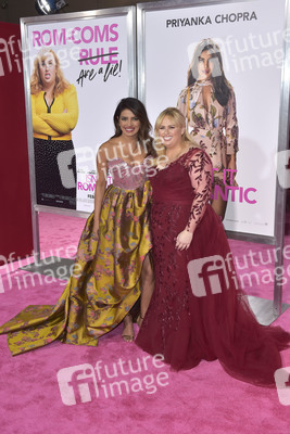 Filmpremiere 'Isn't It Romantic' in Los Angeles