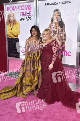 Filmpremiere 'Isn't It Romantic' in Los Angeles