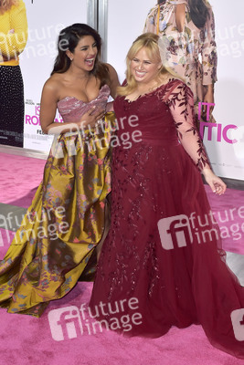 Filmpremiere 'Isn't It Romantic' in Los Angeles