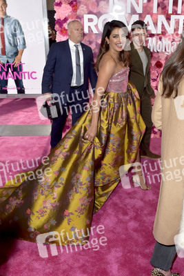 Filmpremiere 'Isn't It Romantic' in Los Angeles