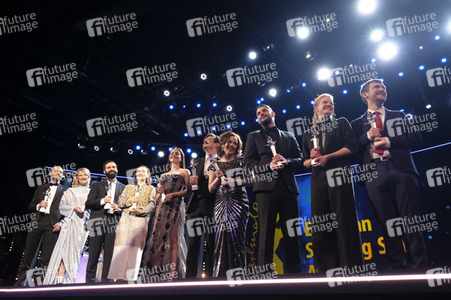 European Shooting Stars 2019 Awards, Berlinale 2019