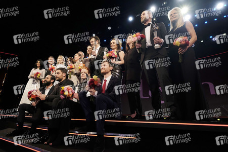 European Shooting Stars 2019 Awards, Berlinale 2019